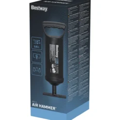 Ilmapumppu Bestway Air Hammer 850 ml