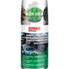 Ilmastoinninpuhdistusaine Sonax AirAid 100 ml