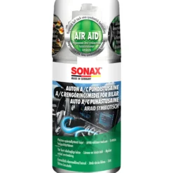 Ilmastoinninpuhdistusaine Sonax AirAid 100 ml