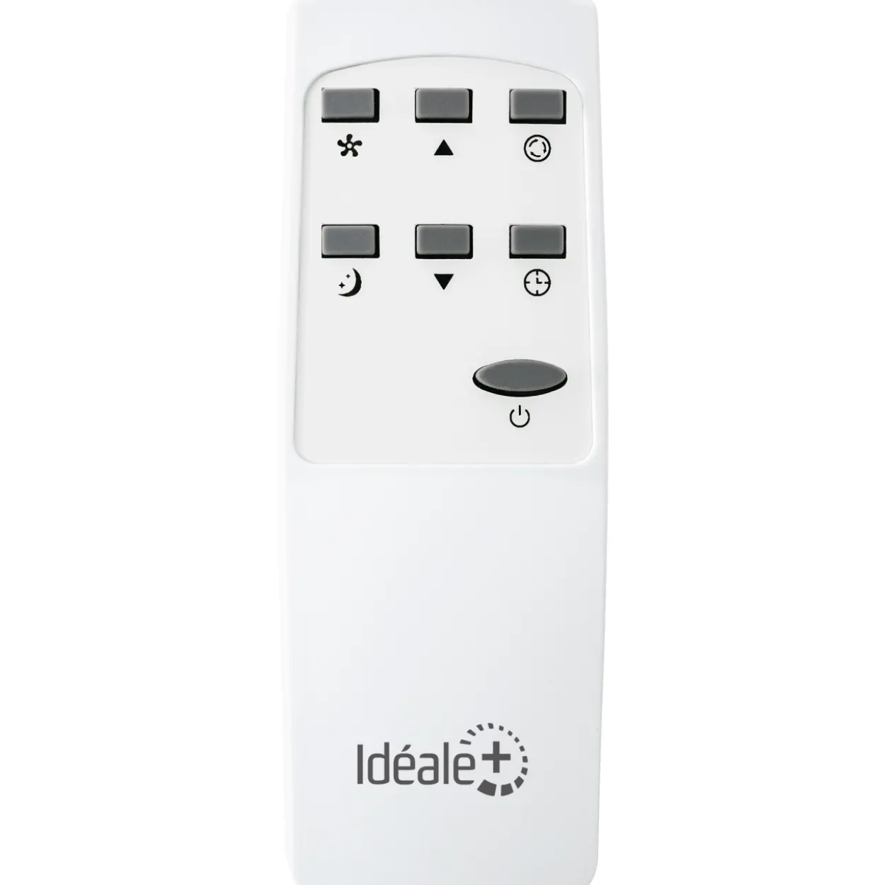 Ilmastointilaite Ideale+ 7000 BTU