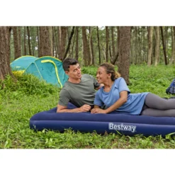 Ilmatäytteinen varavuode Bestway 191 x 137 cm