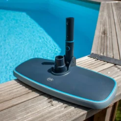 Imupää Gre by Swim & Fun altaalle suorakaiteen muotoinen