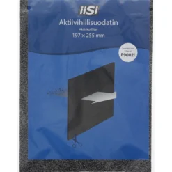 Imurin aktiivihiilisuodatin Iisi F9002i
