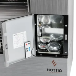 Infrapunalämmitin Hottia DIR-1000