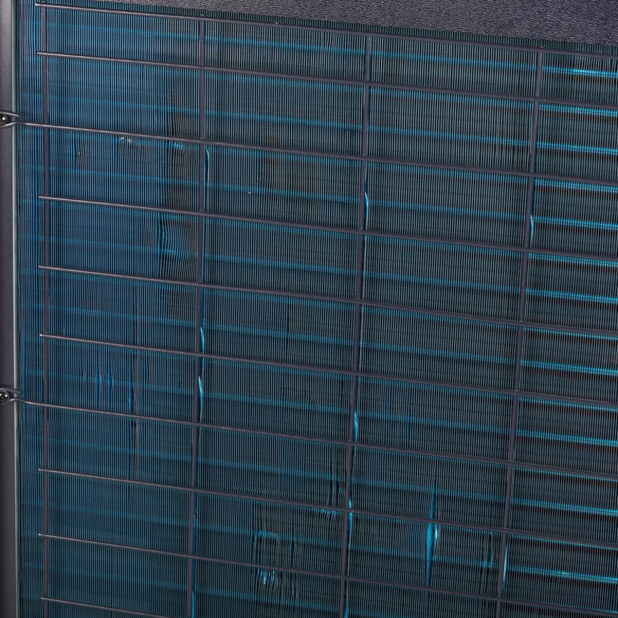 Invertterilämpöpumppu Swim & Fun uima-altaalle 12 kW Wi-Fi-ohjauksella