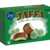 Jaffa-keksi Fazer 300 g Vihreät kuulat
