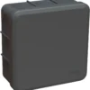 Jakorasia IP65 85x85x38,5 musta