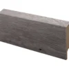 Jalkalista ART Siru MDF AitoTunne Kelo 16x65x2750, 5 kpl