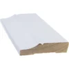 Jalkalista Cent 15 x 70 x 3300 mm 5 kpl koriste valkoinen