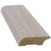 Jalkalista Cent 12 x 42 x 3050 mm 10 kpl MDF valkotammi