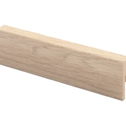 Jalkalista Maler Aava R2 12x42x2750 Natur tammi, 10 kpl