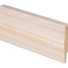 Jalkalista Maler Piirto 16x70x2700, 5 kpl