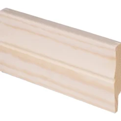 Jalkalista Maler Piirto 16x70x2700, 5 kpl