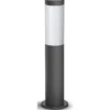 Jalustavalaisin Philips Utrecht antrasiitti 20W