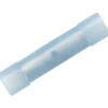 Jatkoliitin Abiko A2527SK eristetty, 50 kpl