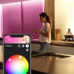 Jatko-osa Philips Hue Lightstrip Plus V4, 1M