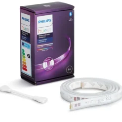 Jatko-osa Philips Hue Lightstrip Plus V4, 1M
