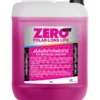 Jäähdytysneste Zero Polar Longlife Pink 100 % 10 l