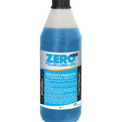 Jäähdytysneste Zero Polar Longlife Blue 100 % 1 l