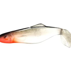 Jigisarja Ruthless Fishing Orka Shad 5,5 cm, 5 kpl/pkt