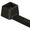 Johdinside 4,6 x 200 mm, 100 kpl