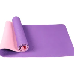 Joogamatto Future TT Sport violetti/pinkki