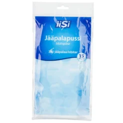 Jääpalapussi Iisi 15 kpl
