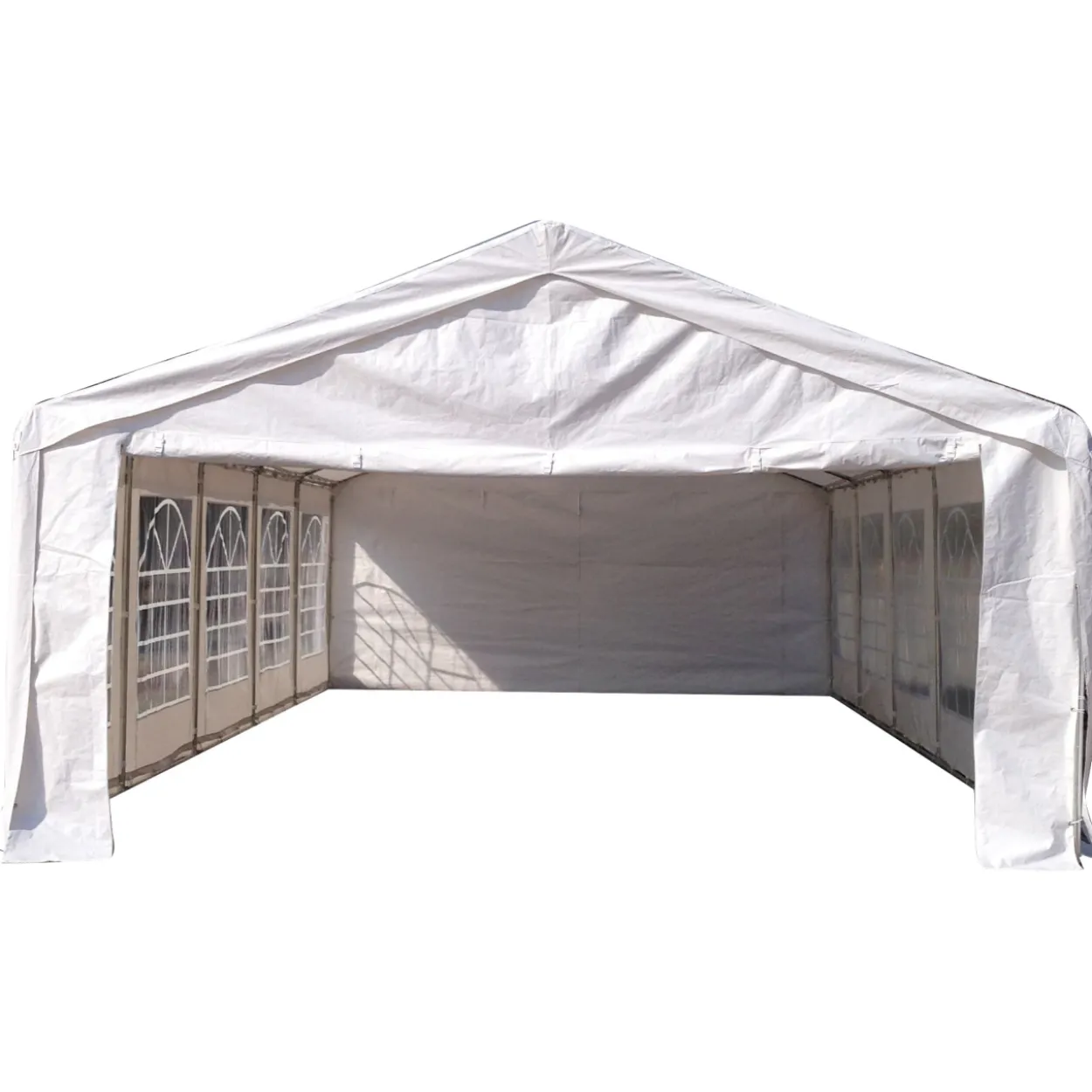 Juhlateltta Green Land 5 x 10 m