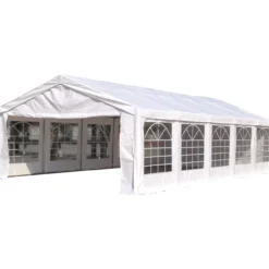 Juhlateltta Green Land 5 x 10 m
