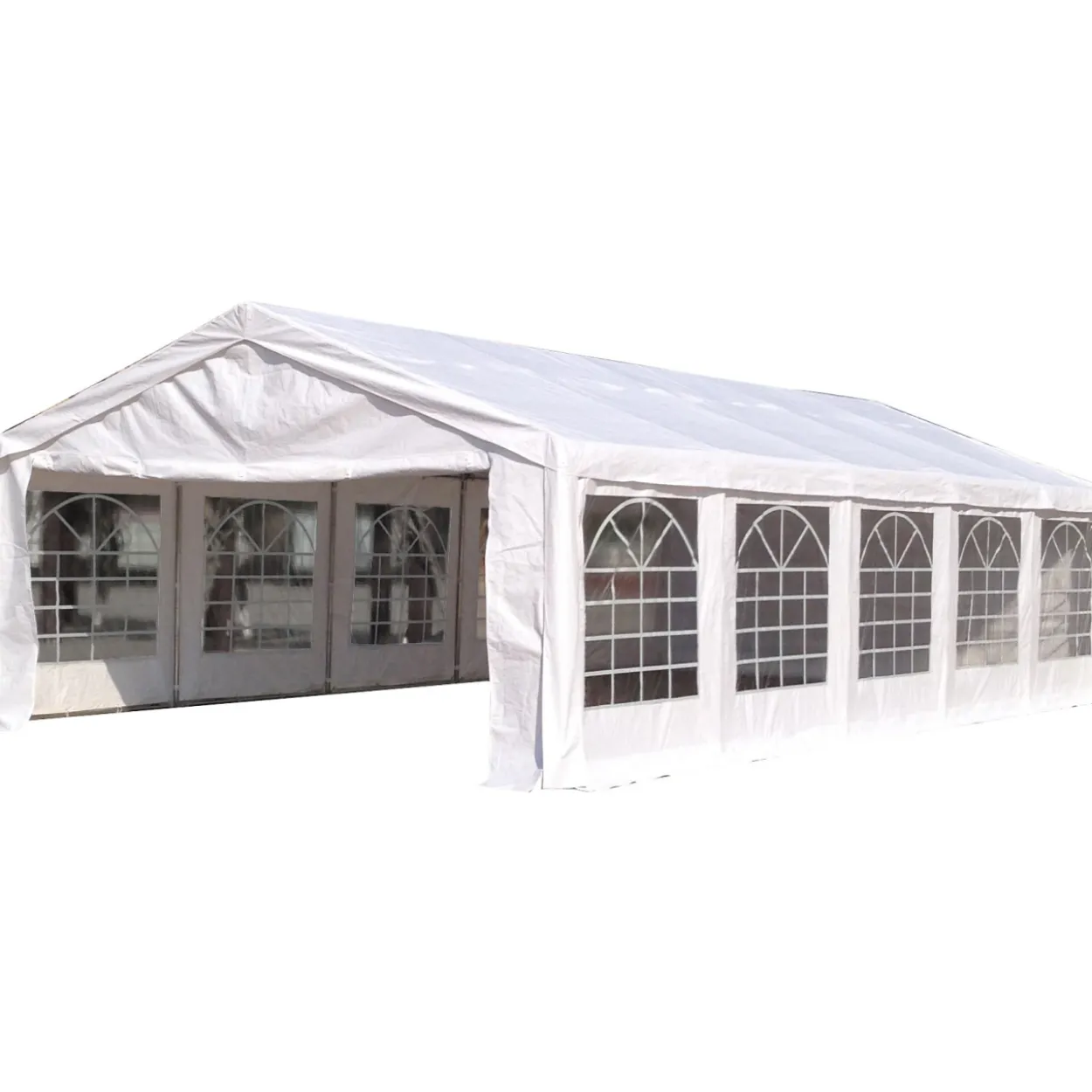 Juhlateltta Green Land 5 x 10 m