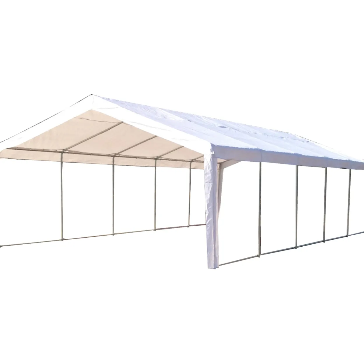 Juhlateltta Green Land 5 x 10 m