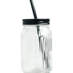 Juomalasi Kotikulta 0,5 l Oiva pillillä
