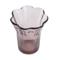 Juomalasi Kotikulta 240 ml Kukka