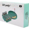 Juomapeli Let´s Party golf