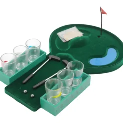 Juomapeli Let´s Party golf
