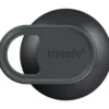 Juomapullo Mysoda Thermal Bottle Black 1 l