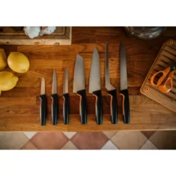 Juuresveitsi Fiskars Functional Form 8 cm