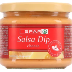 Juustodippi SPAR 300 g