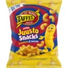 Juustosnacks Taffel 190 g Jumbojuusto Cheddar & Bacon