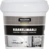 Kaakelimaali 250 ml betoninharmaa