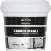 Kaakelimaali 250 ml musta