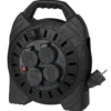 Kaapelikela 15 m 4 osaa IP44