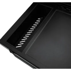 Kaasugrilli BBQ King Spectral L 5+1 GB