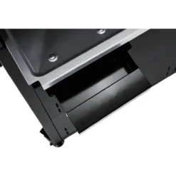 Kaasugrilli BBQ King Spectral L 5+1 GB