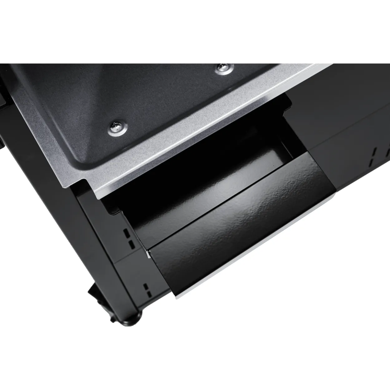 Kaasugrilli BBQ King Spectral L 5+1 GB