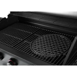 Kaasugrilli BBQ King Spectral L 5+1 GB