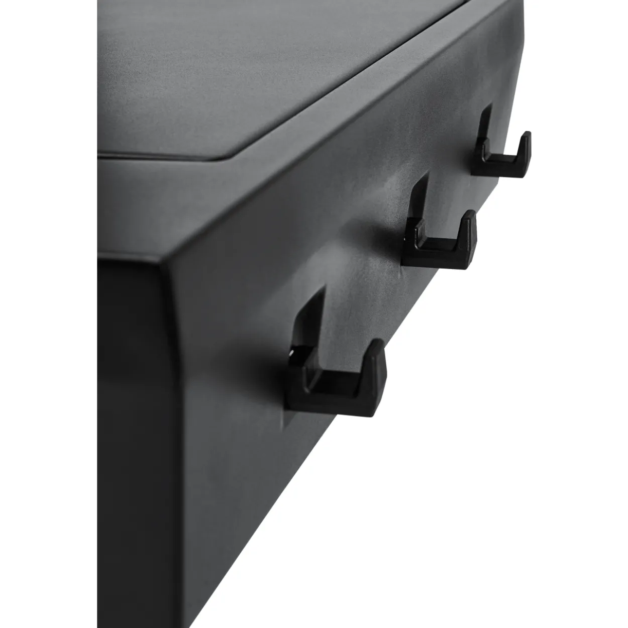 Kaasugrilli BBQ King Spectral L 5+1 GB