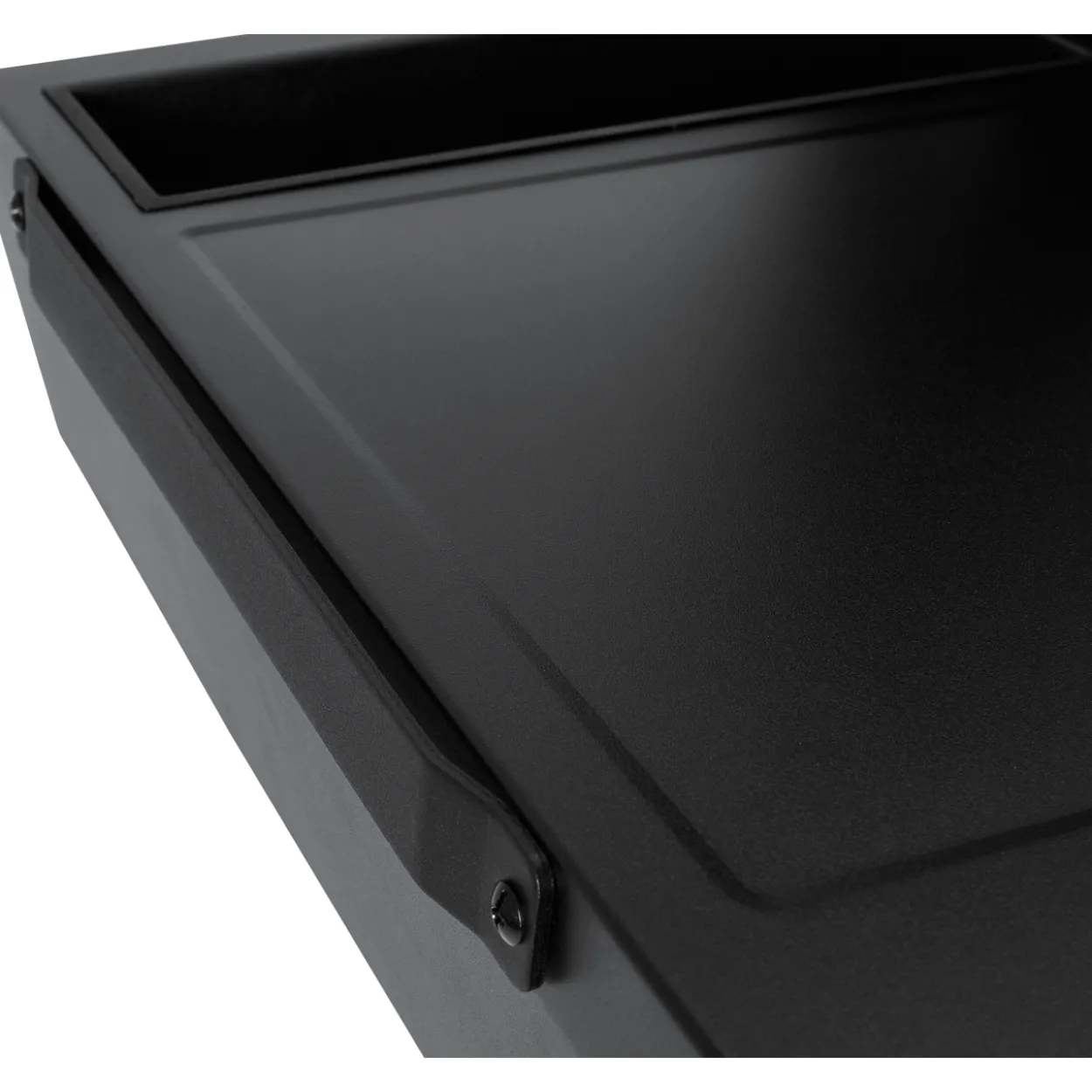 Kaasugrilli BBQ King Spectral L 5+1 GB