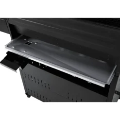 Kaasugrilli BBQ King Spectral L 5+1 GB