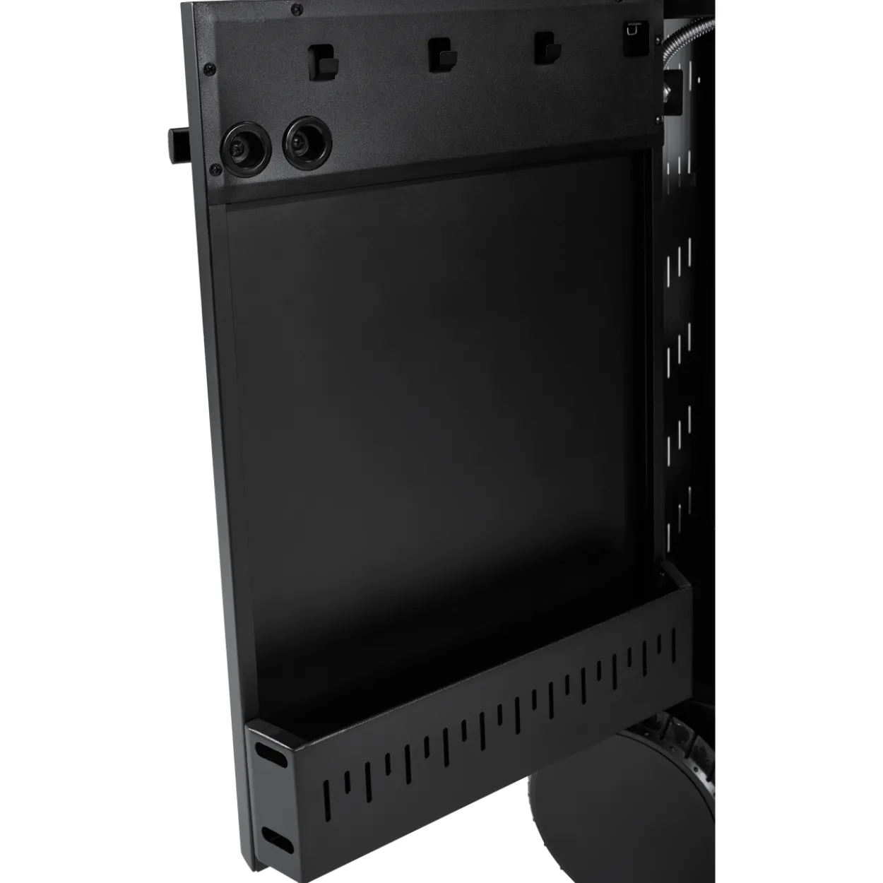 Kaasugrilli BBQ King Spectral L 5+1 GB